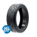 Pneu Tubeless Cityroad 10x2,70-6,5 Com Gel Urbanglide Ecross Pro