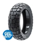 Pneu 10×2.75-6.5 Tubeless Offroad C/ Gel Urbanglide Ecross Pro Boost