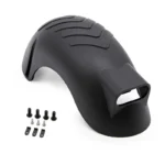 Guarda Lamas Traseiro Urbanglide Ecross Pro/Pro Boost | Smartgyro Speedway/Rockway/Crossover