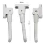 Descanso Branco Xiaomi M365; Essential; 1S; MI 3; Pro; Pro 2; MI 3 Lite