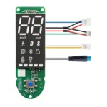 Display Trotinete Elétrica Xiaomi Mi 3