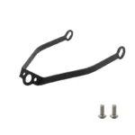 Suporte Metálico Guarda Lamas Traseiro Xiaomi Mi5