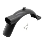 Guarda Lamas Traseiro Xiaomi Mi 5