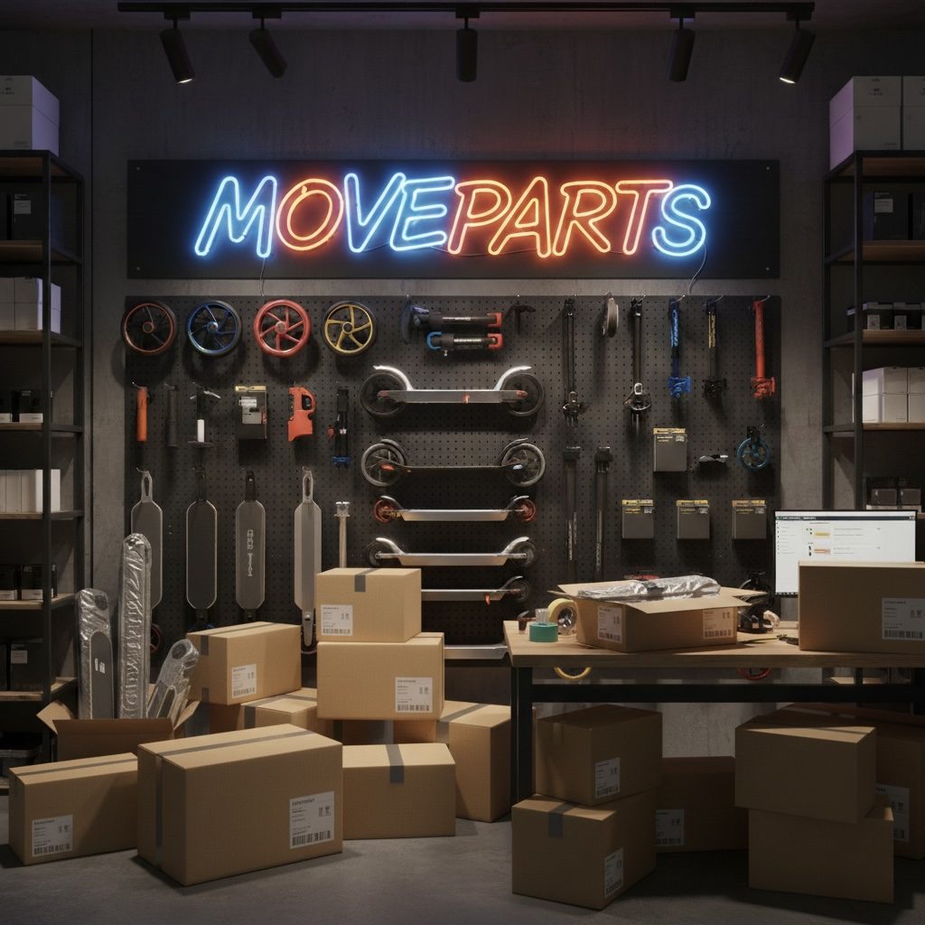 Moveparts_Encomendas