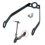 Suporte Guarda Lamas Traseiro Xiaomi Mi 4 Lite (1st Gen)