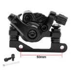 Pinça de Travão Direita Urbanglide Ecross Pro Boost 2 | Kukirin G2 Max