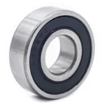 Rolamento de Esferas 6202 RS