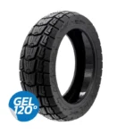 Pneu 10×2.75-6.5 Tubeless Offroad C/ Gel Kukirin
