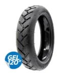 Pneu 250x54 Tubeless C/Gel