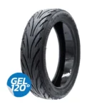Pneu 60/65-6,9 Tubeless Com Gel
