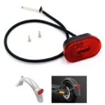 Luz Traseira Xiaomi 1S | Essential | Pro2 | MI3