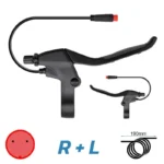 Conjunto Manetes de Travão Urbanglide Ecross Pro / Pro Boost