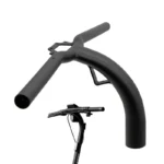 Volante em T Ninebot ZT3 Pro