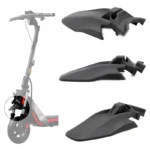 Guarda Lamas Frontal Ninebot ZT3 Pro