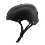Capacete Preto