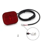Luz Traseira Ninebot Serie F / D