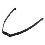 Suporte Metálico Guarda Lamas Traseiro Xiaomi Mi 4 Pro (1st Gen)