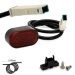 Luz Traseira Xiaomi M365 | Pro