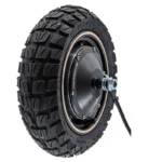 Motor Traseiro 48V 800W Urbanglide | Smartgyro