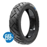 Pneu 60/70-6,5 Tubeless Com Gel