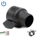 Acelerador com Botão On/Off Kukirin G2/G3/G4