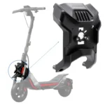 Suporte Luz Frontal Ninebot ZT3 Pro
