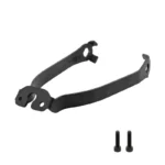 Suporte Guarda Lamas Traseiro Xiaomi Elite