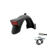 Guarda Lamas Traseiro Navee N20 / N40