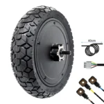 Motor Ninebot ZT3 Pro Original