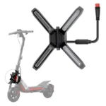 Luz Frontal Ninebot ZT3 Pro