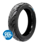 Pneu 60/70-7 Tubeless Com Gel