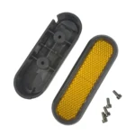 Plásticos com Refletores Traseiros Xiaomi Mi 5