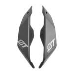 Tampas Laterais Frontais Ninebot ZT3 Pro