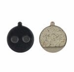 Pastilhas Travão de Resina Xiaomi / Ecross / Ninebot (1Kit)