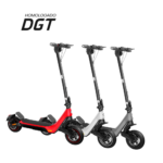 Trotinete Elétrica Zwheel ZLion Pro