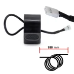 Acelerador Genérico para Trotinete Elétrica