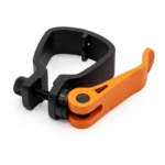 Fecho do Volante Kukirin G2 Max