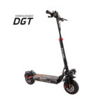 Trotinete Elétrica Zwheel ZRino Duo Max