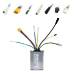 Controladora 48V-21A Motor Traseiro Urbanglide Ecross Pro Boost