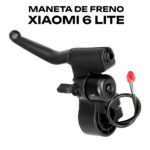 Manete Travão Xiaomi Mi 6 Lite