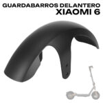 Guarda Lamas Frontal Xiaomi Mi 6