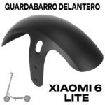 Guarda Lamas Frontal Xiaomi Mi 6 Lite