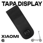 Plástico Display Xiaomi Mi 6