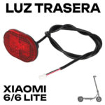 Luz Traseira Xiaomi Mi 6 / Mi 6 Lite