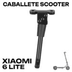 Descanso Xiaomi Mi 6 Lite