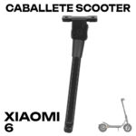 Descanso Xiaomi Mi 6