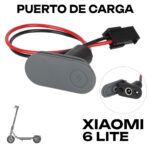 Porta de Carga Xiaomi Mi 6 Lite