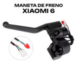 Manete Travão Xiaomi Mi 6