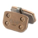 Pastilhas Travão RS003