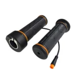 Acelerador de Punho Compatível Ecross Pro Boost